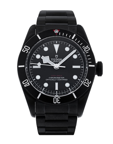 Tudor Black Bay M79230DK-0008